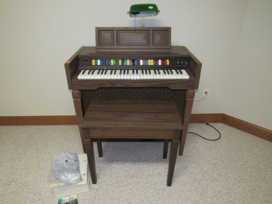 Small Organ