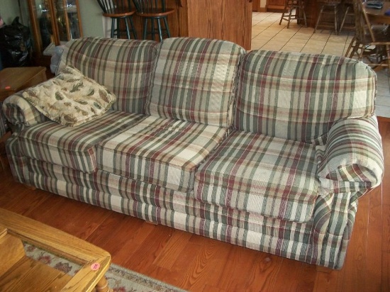 Smith Brothers Sofa