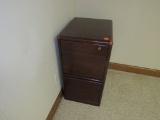 Filing cabinet