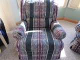 Rocker Recliner