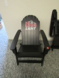 Adirondack chair