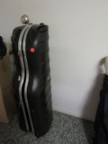 Traveling golf bag