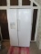 Gibson Side by side Refrigerator Freezer