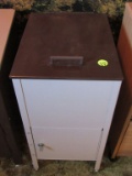 2 File Cabinets