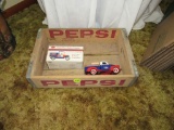 Pepsi Crate & More