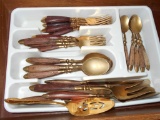 Silverware & More