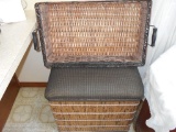 Decorative Basket & More