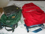 Camping Backpacks