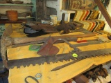 Hand Saw & More