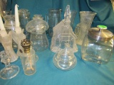 Decorative Glass Items