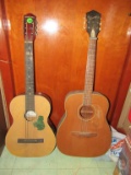 Guitars