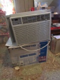 2 Air Conditioners