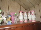 Vases