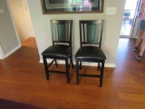 2 Chairs