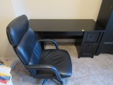 Desk & Chair