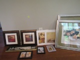 Pictures & Frames