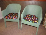 2 Chairs