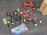 Tools & more