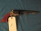 .44 Cal. Colt Italy percussion pistol