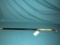 Stainless Steel Cobra Handled Sword