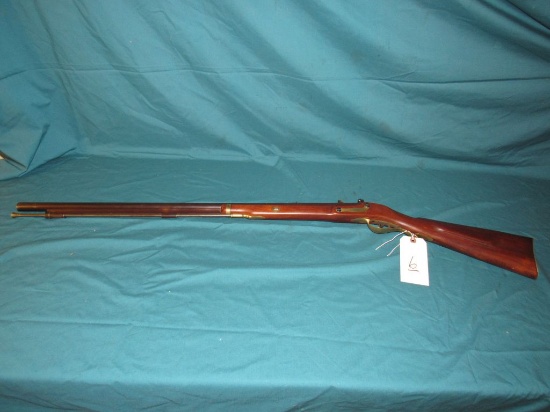 .58 Cal. Model 1803 Harpers Ferry Navy Arms Flintlock