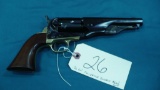 .36 Cal Fllipetta Sherriff Model Colt