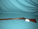 Van Wart Sons & Co. 14 GA. Shotgun