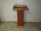 Church Pulpit