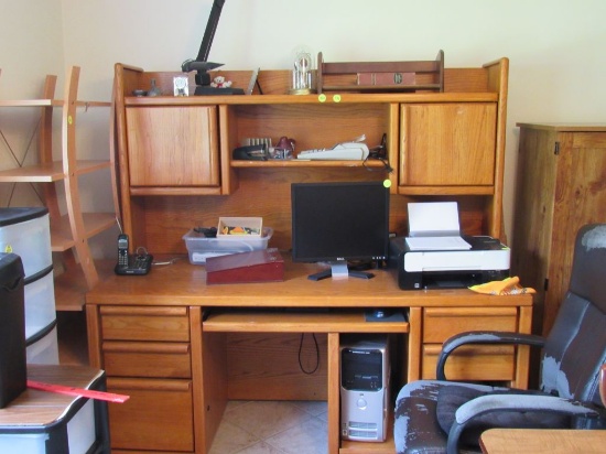 Computer Desk