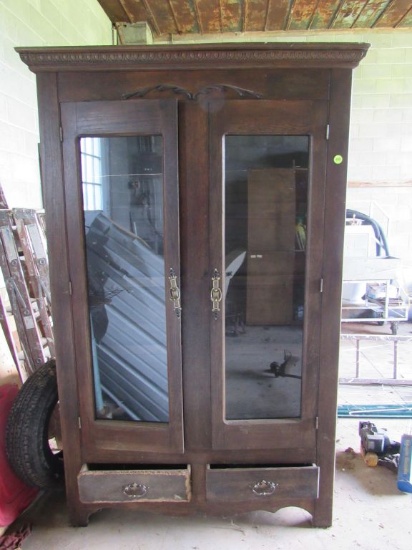 Armoire