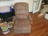 Rocker/Recliner