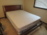 Full-Sized Bed