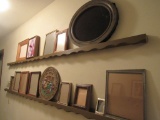 Pictures & Picture frames