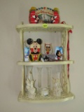 Mickey Mouse Items & More