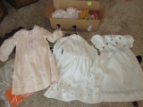 Baby Clothes & More