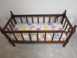 Baby Crib