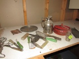 Kitchen Utensils