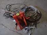 Extension Cords & More