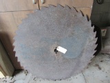 Saw Blade