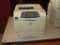 HP LaserJet Printer