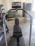 Stair stepper