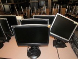 4 monitors