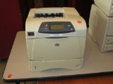 HP LaserJet Printer