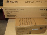 Xerox print cartridge