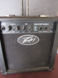 Peavey amplifier