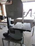 Band saw