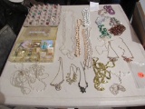 Costume jewelry