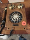 County Line telephone