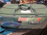 Coleman 6 person tent