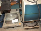 Overhead projector & more